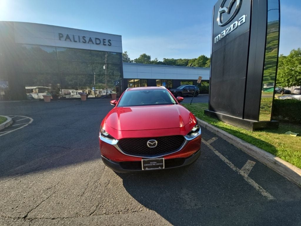 2023 Mazda Mazda CX-30 2.5 S Preferred Package