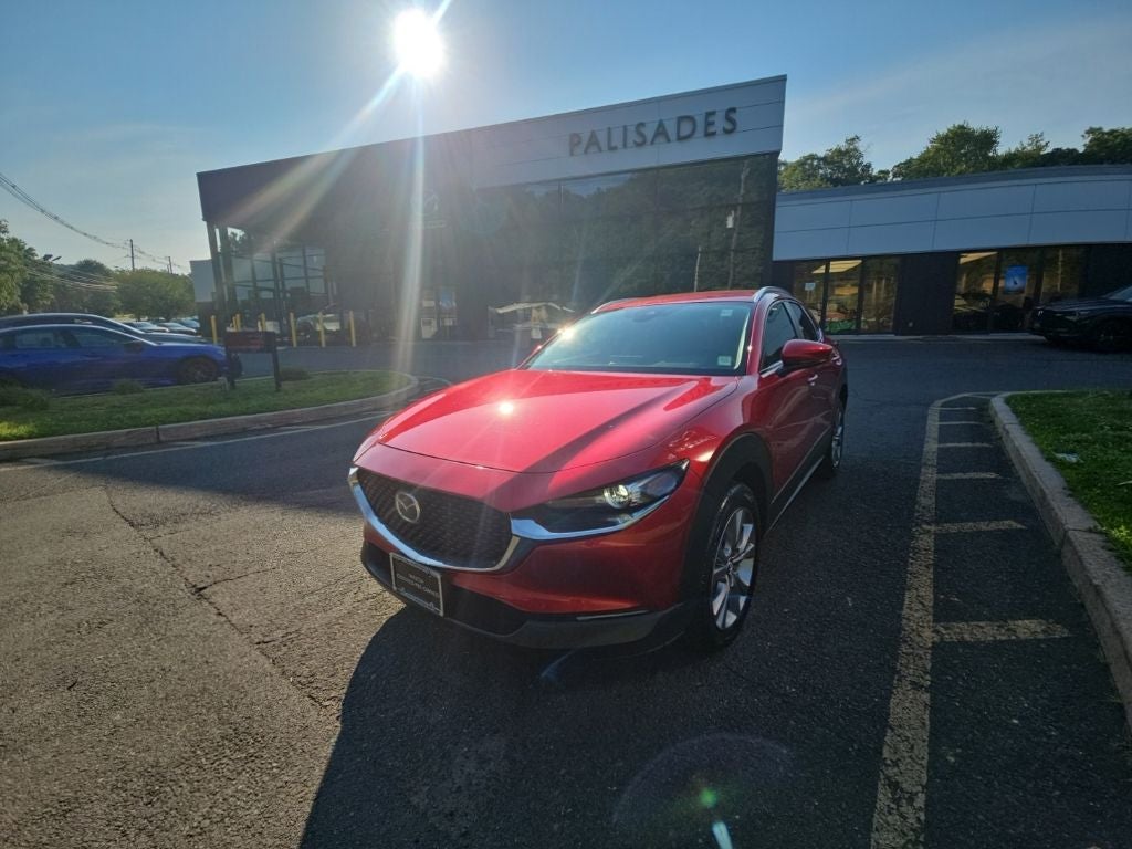 2023 Mazda Mazda CX-30 2.5 S Preferred Package