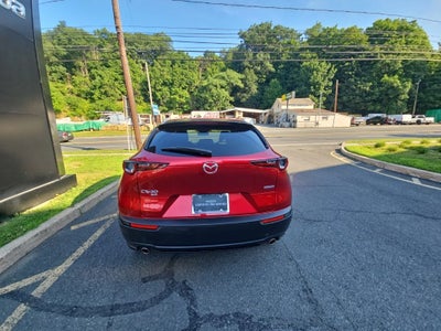 2023 Mazda Mazda CX-30 2.5 S Preferred Package