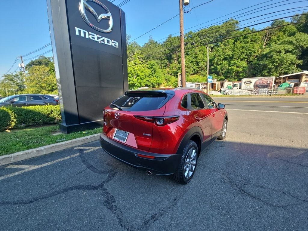 2023 Mazda Mazda CX-30 2.5 S Preferred Package