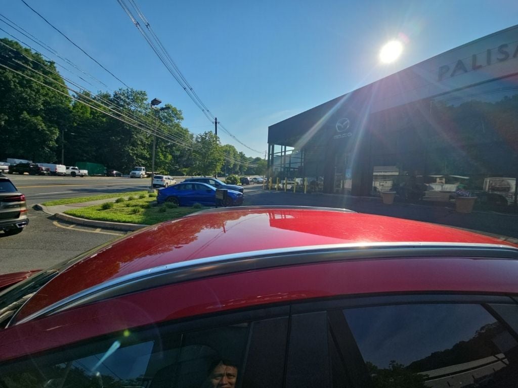 2023 Mazda Mazda CX-30 2.5 S Preferred Package