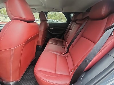 2023 Mazda Mazda CX-30 2.5 S Carbon Edition