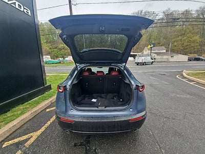 2023 Mazda Mazda CX-30 2.5 S Carbon Edition