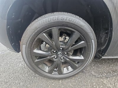 2023 Mazda Mazda CX-30 2.5 S Carbon Edition