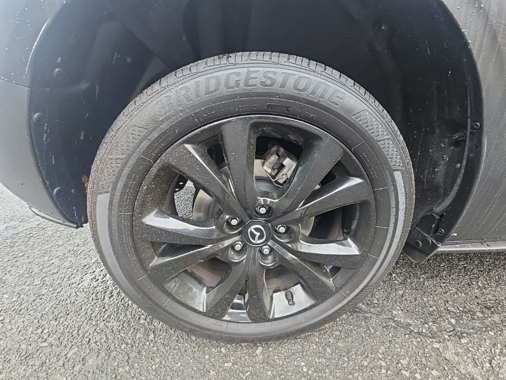 2023 Mazda Mazda CX-30 2.5 S Carbon Edition