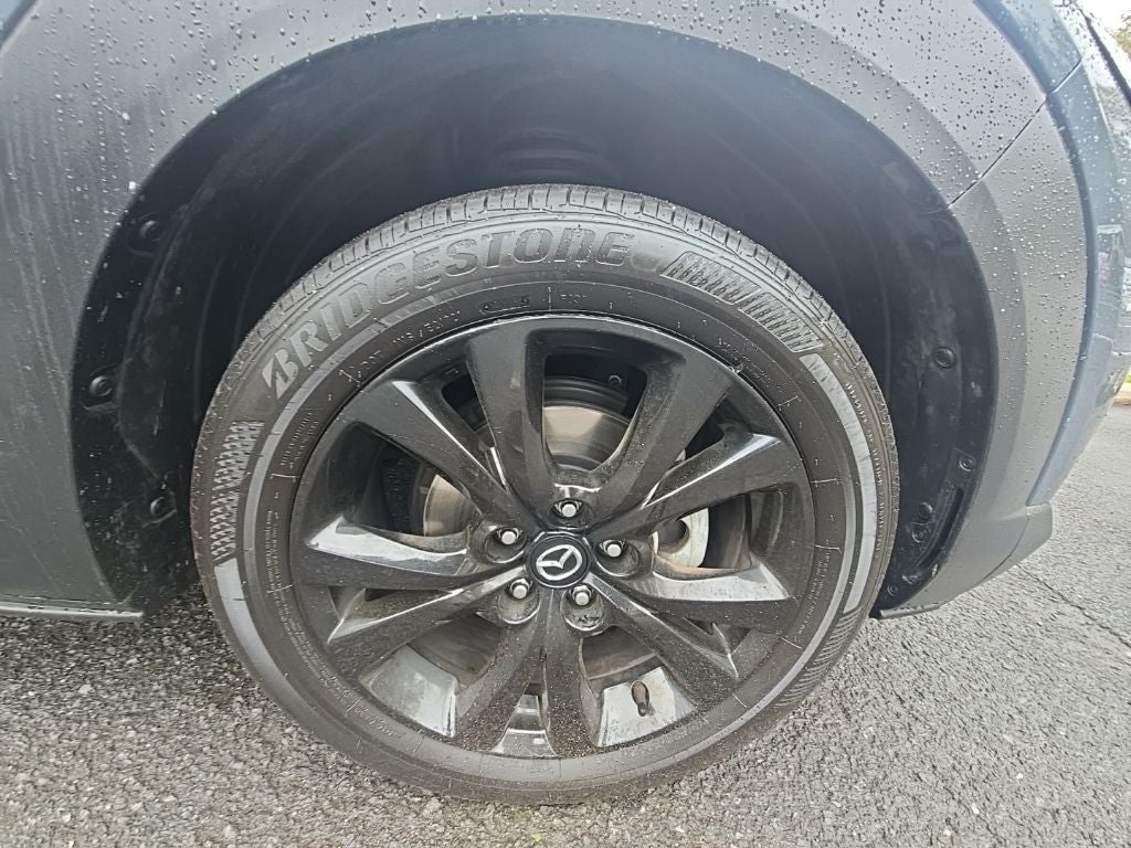2023 Mazda Mazda CX-30 2.5 S Carbon Edition