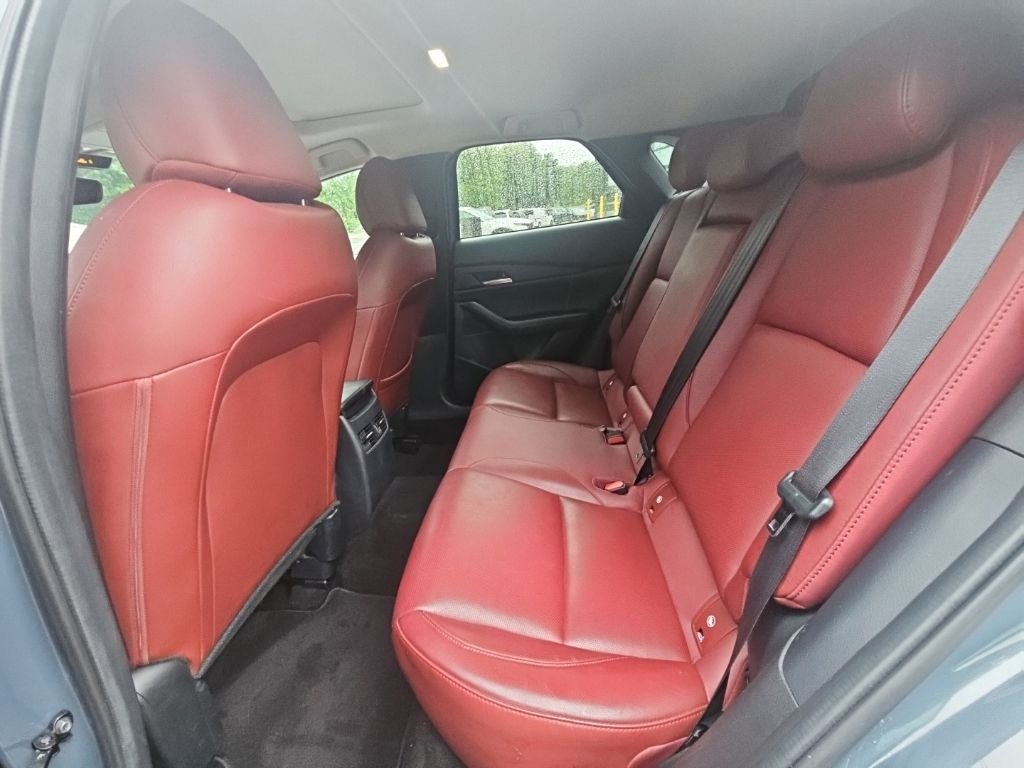 2023 Mazda Mazda CX-30 2.5 S Carbon Edition