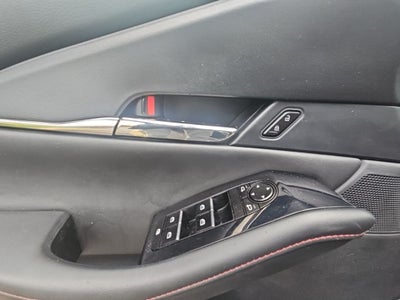 2023 Mazda Mazda CX-30 2.5 S Carbon Edition