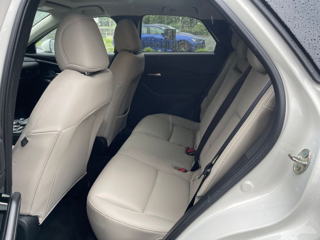 2025 Mazda Mazda CX-30 2.5 S Preferred Package