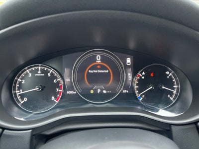 2025 Mazda Mazda CX-30 2.5 S Preferred Package