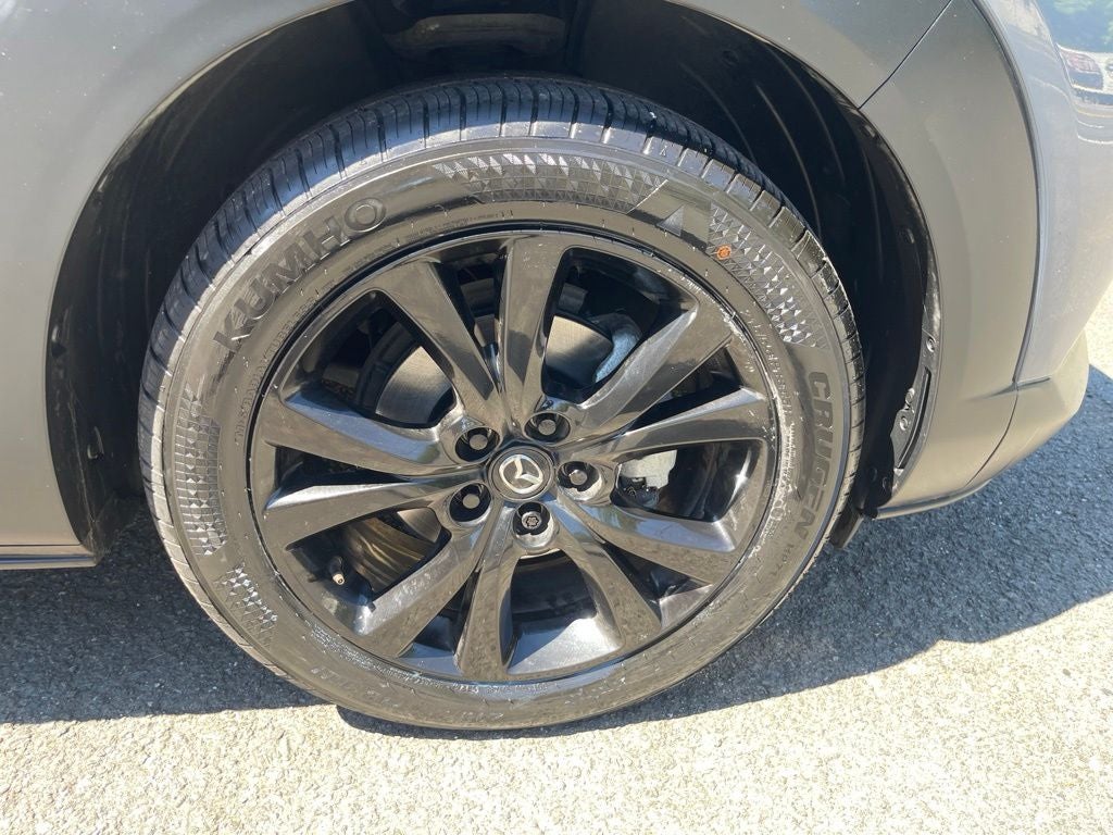 2023 Mazda Mazda CX-30 2.5 S Carbon Edition