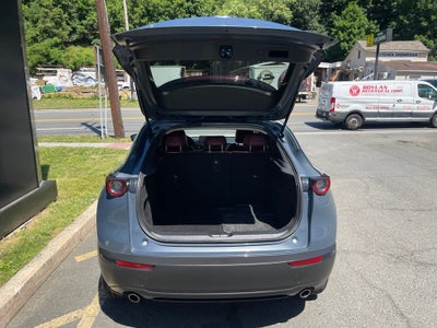 2023 Mazda Mazda CX-30 2.5 S Carbon Edition