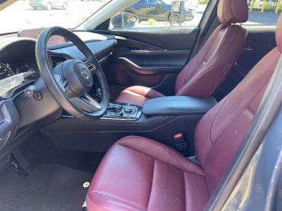 2023 Mazda Mazda CX-30 2.5 S Carbon Edition
