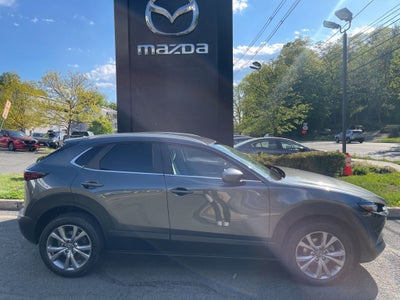 2023 Mazda Mazda CX-30 2.5 S Preferred Package