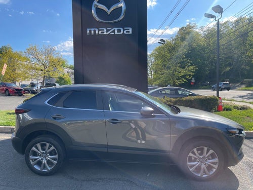 2023 Mazda Mazda CX-30 2.5 S Preferred Package