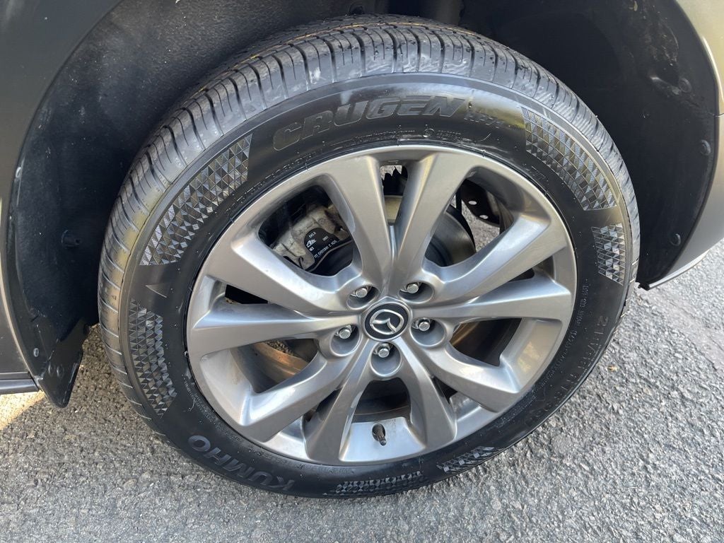 2023 Mazda Mazda CX-30 2.5 S Preferred Package