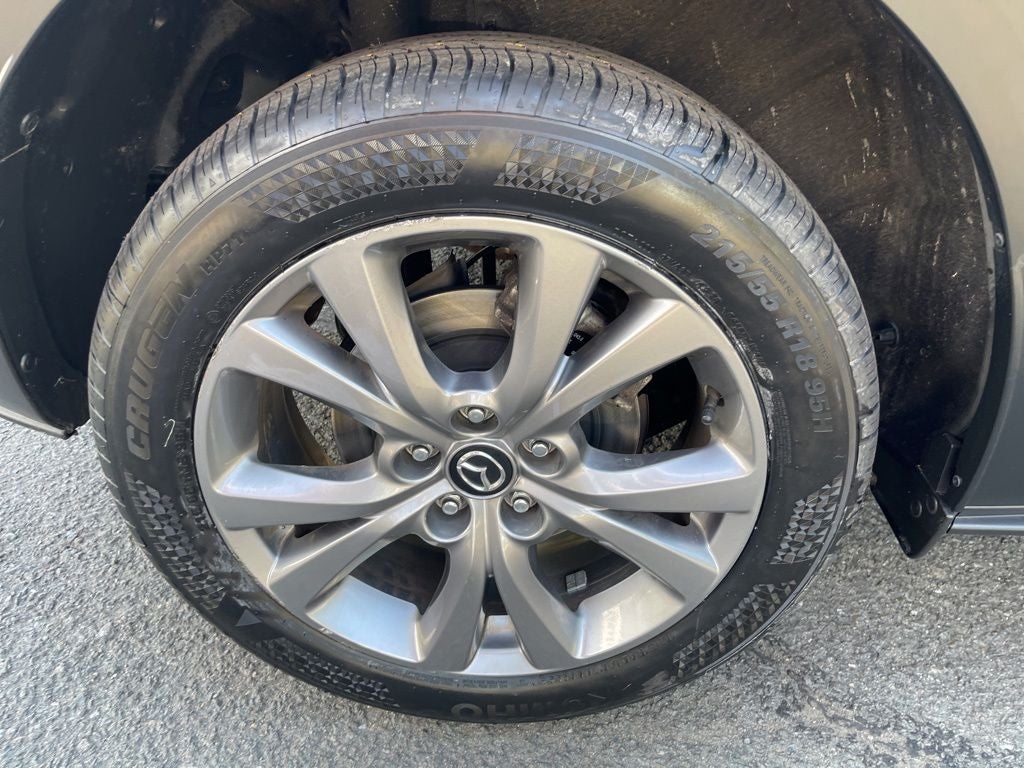 2023 Mazda Mazda CX-30 2.5 S Preferred Package