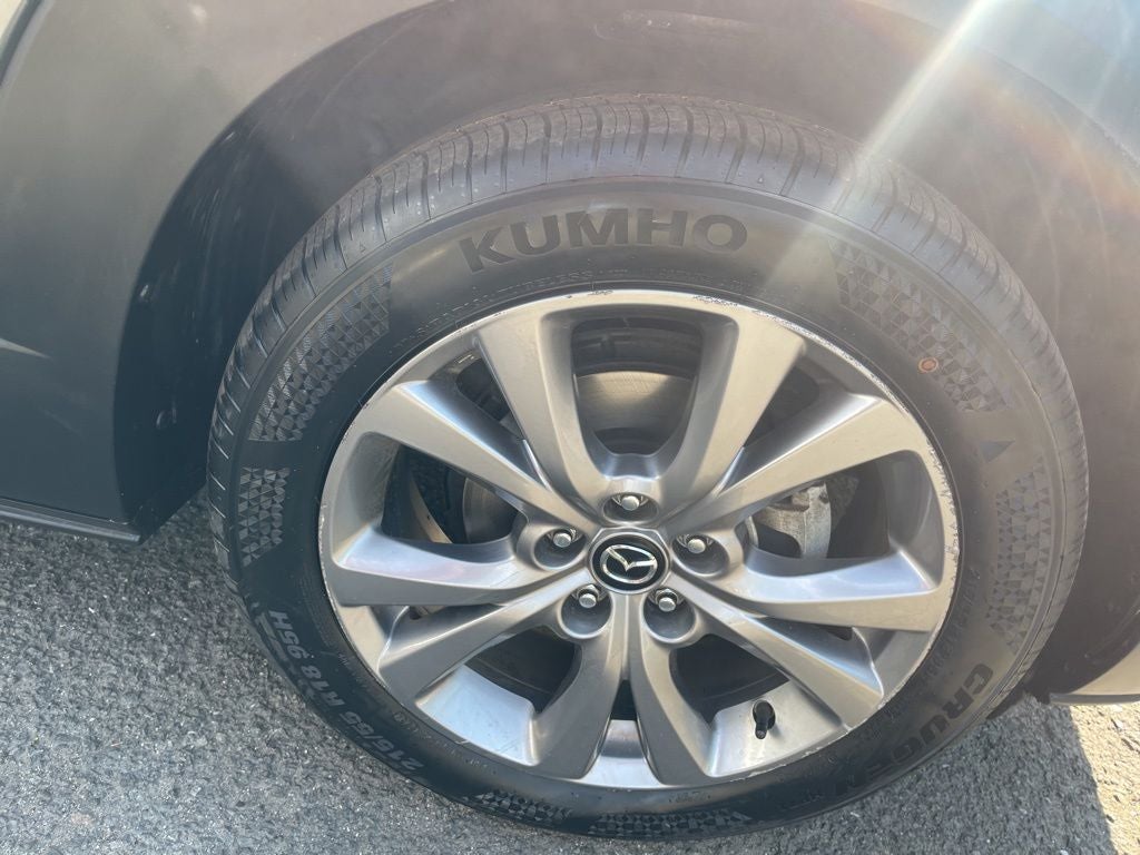 2023 Mazda Mazda CX-30 2.5 S Preferred Package