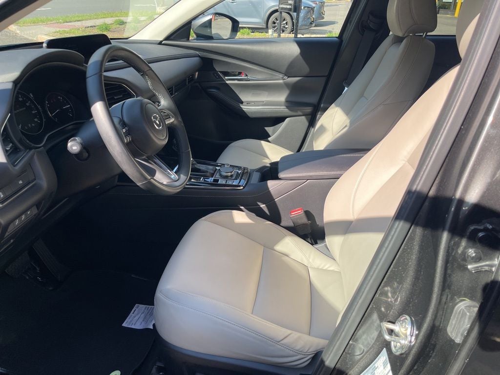 2023 Mazda Mazda CX-30 2.5 S Preferred Package