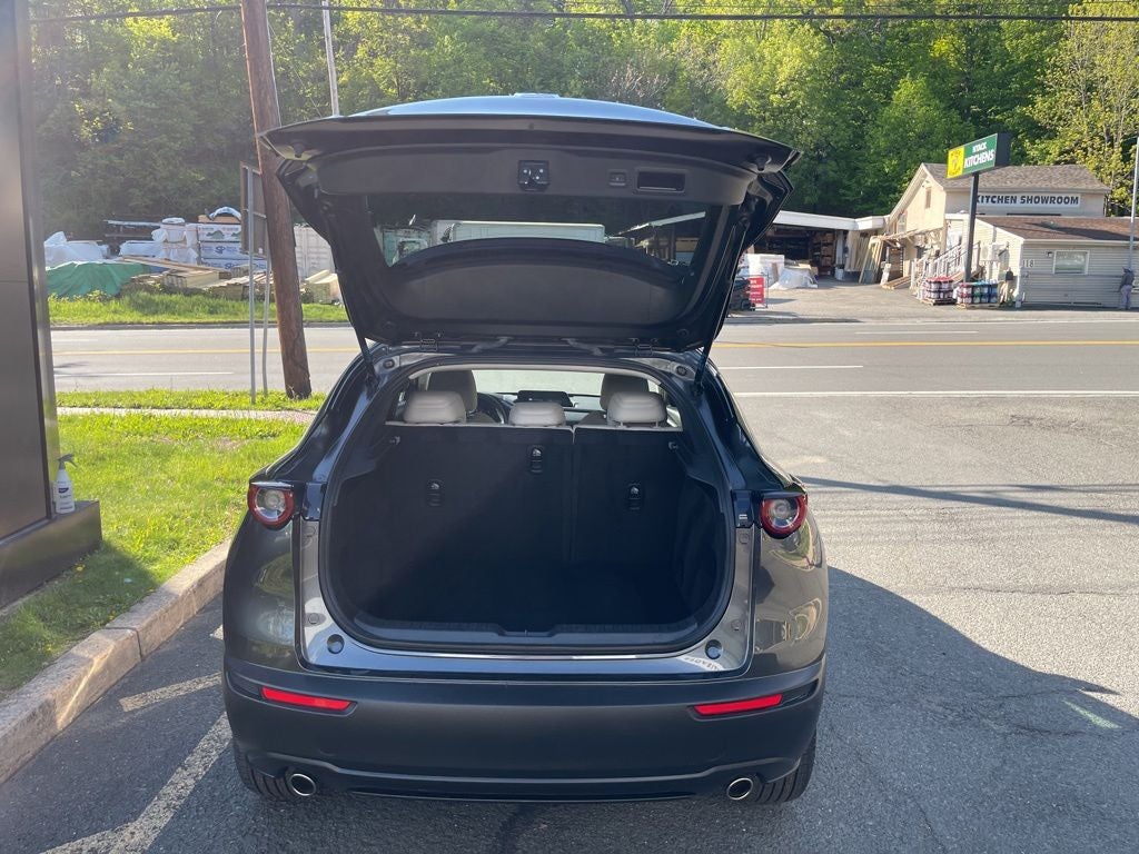 2023 Mazda Mazda CX-30 2.5 S Preferred Package