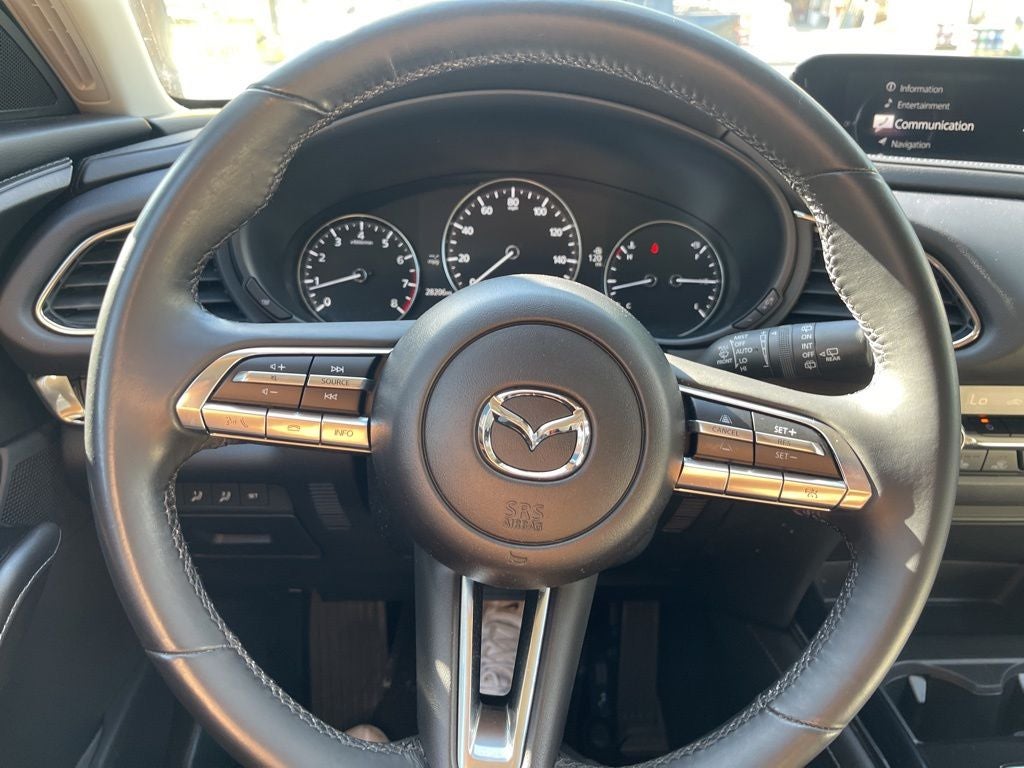 2023 Mazda Mazda CX-30 2.5 S Preferred Package