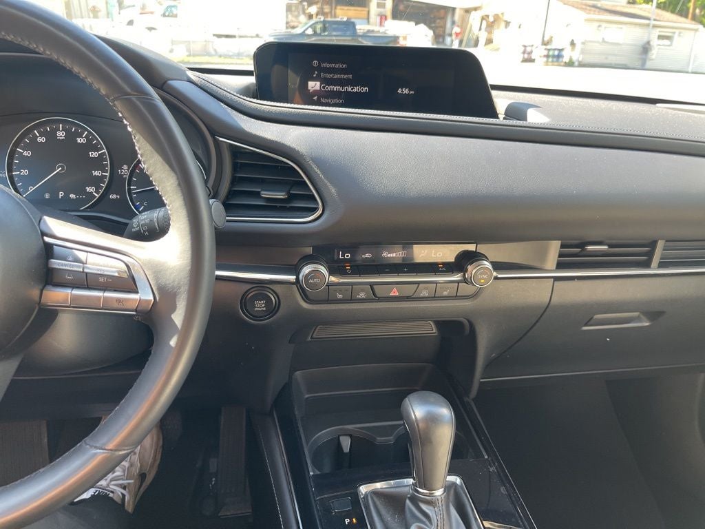 2023 Mazda Mazda CX-30 2.5 S Preferred Package