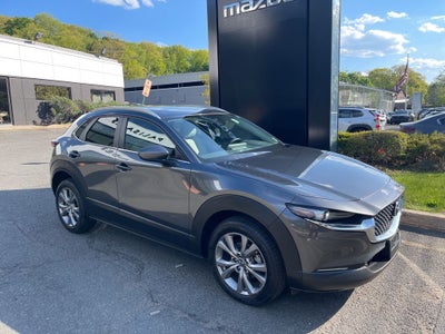 2023 Mazda Mazda CX-30 2.5 S Preferred Package