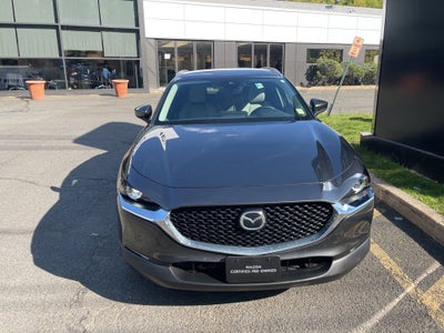 2023 Mazda Mazda CX-30 2.5 S Preferred Package
