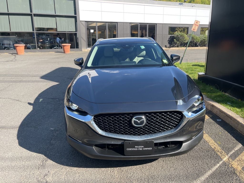 2023 Mazda Mazda CX-30 2.5 S Preferred Package