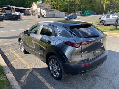 2023 Mazda Mazda CX-30 2.5 S Preferred Package