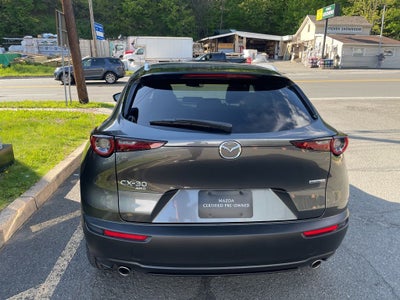 2023 Mazda Mazda CX-30 2.5 S Preferred Package