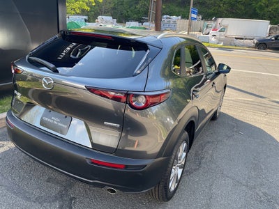 2023 Mazda Mazda CX-30 2.5 S Preferred Package