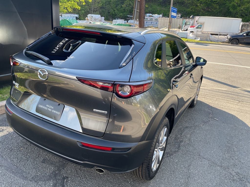 2023 Mazda Mazda CX-30 2.5 S Preferred Package