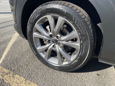 2023 Mazda Mazda CX-30 2.5 S Preferred Package