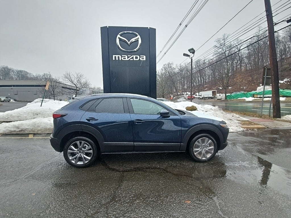2026 Mazda Mazda CX-30 2.5 S Premium