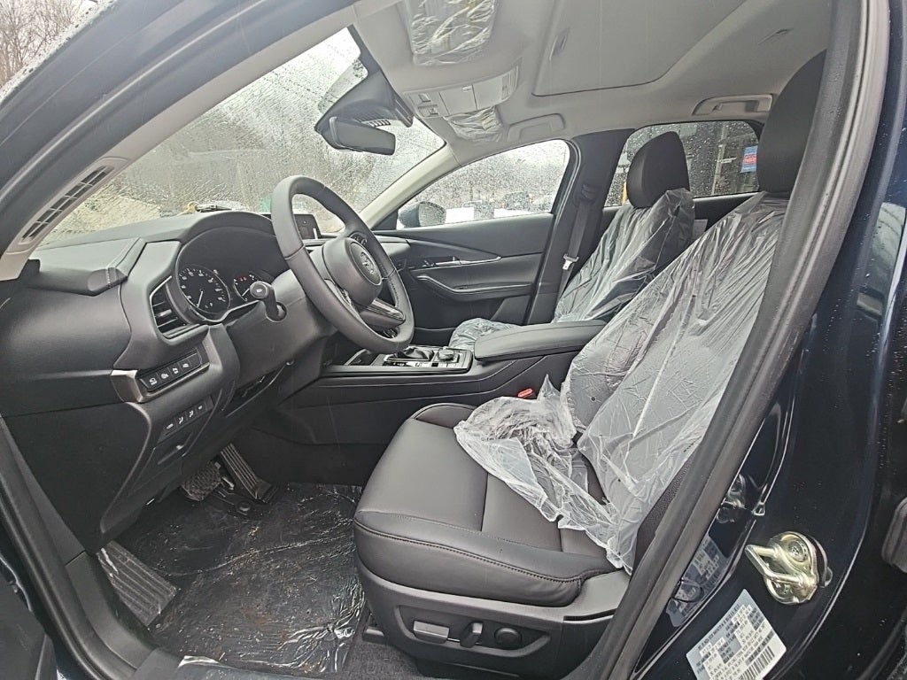 2026 Mazda Mazda CX-30 2.5 S Premium