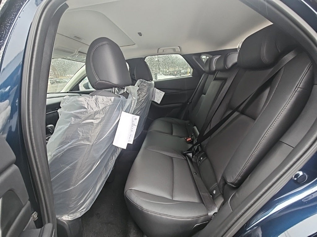 2026 Mazda Mazda CX-30 2.5 S Premium