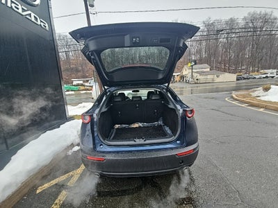 2026 Mazda Mazda CX-30 2.5 S Premium