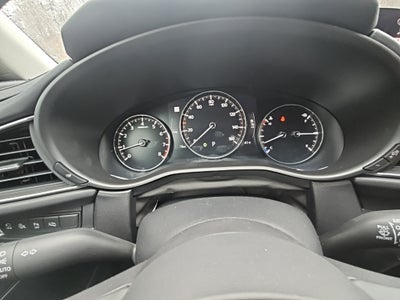 2026 Mazda Mazda CX-30 2.5 S Premium