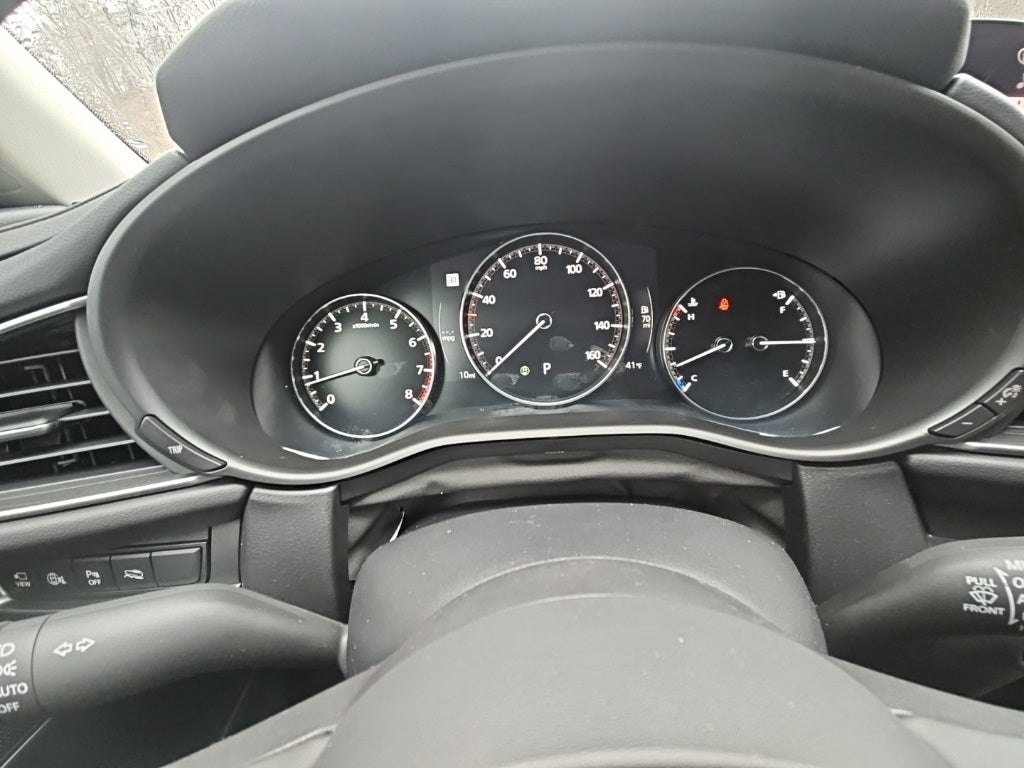 2026 Mazda Mazda CX-30 2.5 S Premium