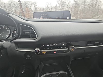 2026 Mazda Mazda CX-30 2.5 S Premium