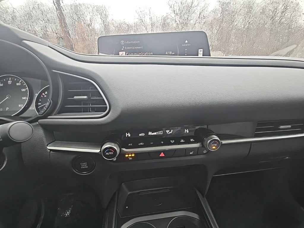 2026 Mazda Mazda CX-30 2.5 S Premium