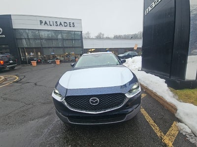 2026 Mazda Mazda CX-30 2.5 S Premium