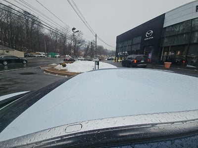 2026 Mazda Mazda CX-30 2.5 S Premium