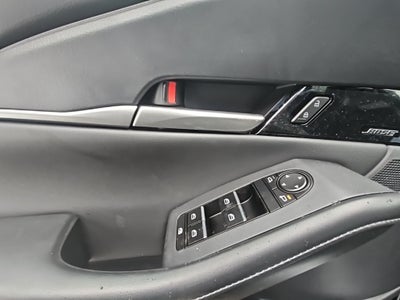 2026 Mazda Mazda CX-30 2.5 S Premium