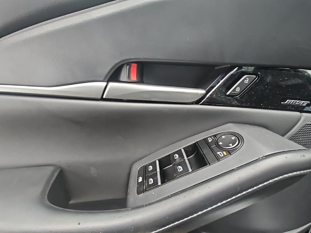 2026 Mazda Mazda CX-30 2.5 S Premium