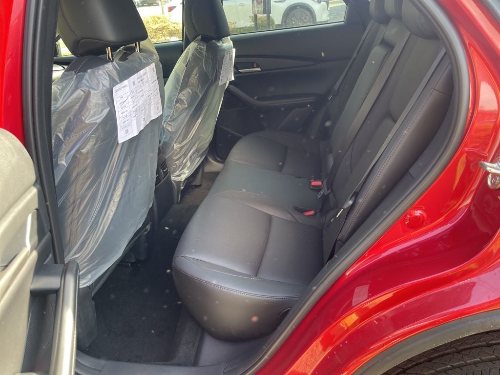 2026 Mazda Mazda CX-30 2.5 S Premium