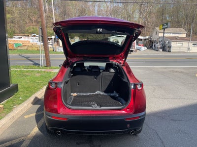 2026 Mazda Mazda CX-30 2.5 S Premium