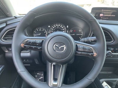 2026 Mazda Mazda CX-30 2.5 S Premium