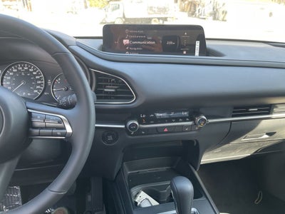 2026 Mazda Mazda CX-30 2.5 S Premium